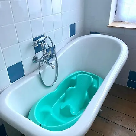 Maison Du Coeur - Crconciergerie