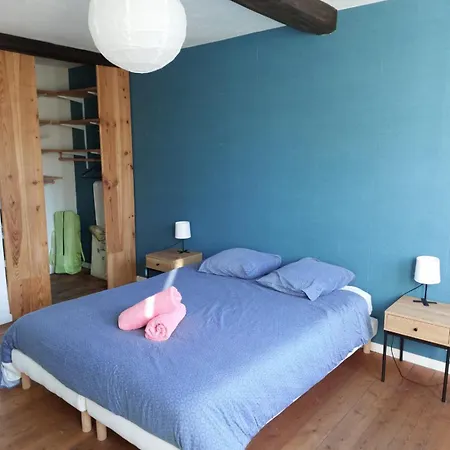 Holiday home Maison Du Coeur - Crconciergerie Saint-Omer (Pas-de-Calais)